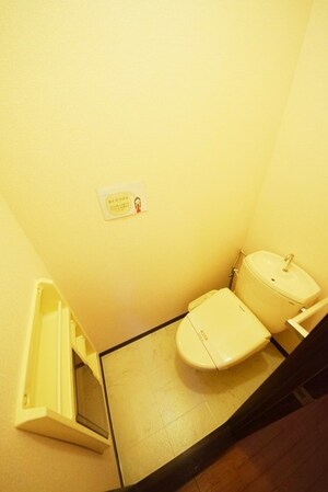 サンベルテ菅沼2の物件内観写真